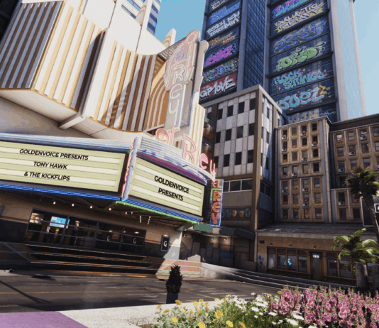 Explore Nine New Skate Parks in Tony Hawk’s Pro Skater 3+4 Tony Hawk’s Pro Skater 3 + 4: A closer look at nine skate parks coming July 11