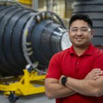 Meet Chris Pereira: NASA’s Artemis Mission Highlight As RS-25’s operations integrator, Chris Pereira is responsible for ensuring that the many pieces of the program – from tracking on-time procurement of supplies and labor loads to coordinating priorities on various in-demand machine centers – come together to deliver a quality product.