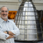 Mike Lauer: NASA’s Artemis Initiative Highlighted I am Artemis: Mike Lauer - NASA