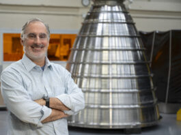 Mike Lauer: NASA’s Artemis Initiative Highlighted I am Artemis: Mike Lauer - NASA
