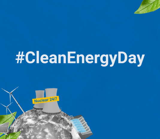 Nuclear Power: Key Player in the Shift to Clean Energy Nuclear Energy in the Clean Energy Transition