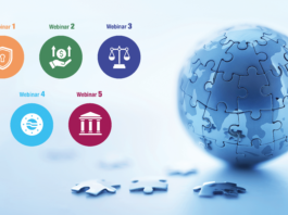 IAEA Introduces Webinar Series Focused on Nuclear Legislation IAEA Launches New Webinar Series on Nuclear Law