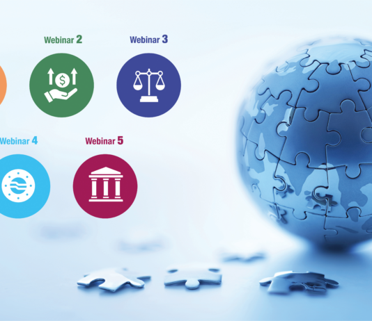 IAEA Introduces Webinar Series Focused on Nuclear Legislation IAEA Launches New Webinar Series on Nuclear Law