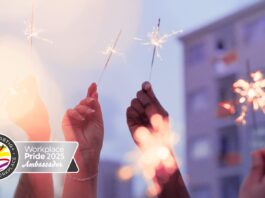 Lenovo Named ‘Ambassador’ in 2025 Workplace Pride Benchmark Lenovo Recognized Again as ‘Ambassador’ in 2025 Workplace Pride Global Benchmark - Lenovo StoryHub