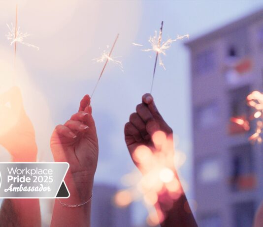 Lenovo Named ‘Ambassador’ in 2025 Workplace Pride Benchmark Lenovo Recognized Again as ‘Ambassador’ in 2025 Workplace Pride Global Benchmark - Lenovo StoryHub