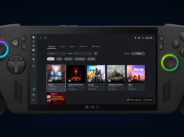 Xbox Unifies Games, Apps, History on Windows PCs, Handhelds Aggregated Gaming Library Asset