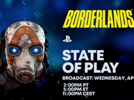 Borderlands 4 Gameplay Deep Dive: State of Play April 30 Watch the Borderlands 4 gameplay deep dive State of Play on April 30