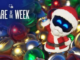 Astro Bot Highlight: Winter Wonderlands Share of the Week: Astro Bot – Winter Wonder