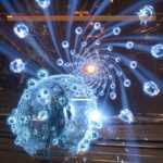 Saros preview: thrilling sci-fi adventure on lethal alien planet. Saros hands-on report: intense sci-fi action in a beautiful, deadly alien world