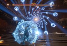 Saros preview: thrilling sci-fi adventure on lethal alien planet. Saros hands-on report: intense sci-fi action in a beautiful, deadly alien world