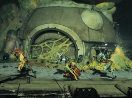 Destiny 2: The Edge of Fate — Preview Analysis Destiny 2: The Edge of Fate — hands-on report