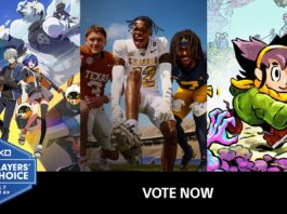 Vote for July 2024’s Top New Game: Players’ Choice Players’ Choice: Vote for July 2024’s best new game