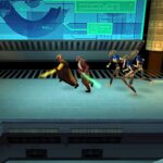 Jedi Power Battles Introduces Lightsaber Color Toggle Feature Star Wars Episode I: Jedi Power Battles reveals new Lightsaber Color Toggle feature