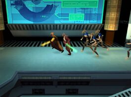 Jedi Power Battles Introduces Lightsaber Color Toggle Feature Star Wars Episode I: Jedi Power Battles reveals new Lightsaber Color Toggle feature