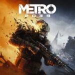 Metro 2039 Unveiled: The Return of the Post-Apocalyptic Shooter Series Metro 2039 revealed as the post-apocalyptic shooter series returns