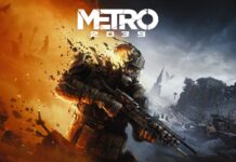 Metro 2039 Unveiled: The Return of the Post-Apocalyptic Shooter Series Metro 2039 revealed as the post-apocalyptic shooter series returns