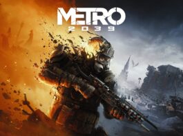 Metro 2039 Unveiled: The Return of the Post-Apocalyptic Shooter Series Metro 2039 revealed as the post-apocalyptic shooter series returns
