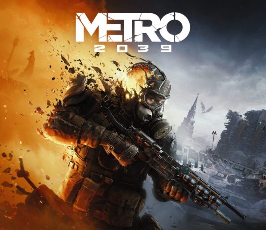 Metro 2039 Unveiled: The Return of the Post-Apocalyptic Shooter Series Metro 2039 revealed as the post-apocalyptic shooter series returns
