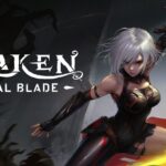 Inside Look: Awaken – Astral Blade’s Sci-Fi Inspirations Released Tomorrow Awaken – Astral Blade: an inside look at sci-fi inspiration, out tomorrow