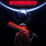 Naughty Dog Unveils New Franchise: Intergalactic: The Heretic Prophet Announcing Intergalactic: The Heretic Prophet, a new franchise From Naughty Dog