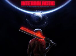 Naughty Dog Unveils New Franchise: Intergalactic: The Heretic Prophet Announcing Intergalactic: The Heretic Prophet, a new franchise From Naughty Dog