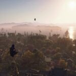 New PS5 Pro PSSR Upscaler Unveiled for Assassin’s Creed Shadows! PS5 Pro New PSSR Upscaler is now Accessible on Assassin’s Creed Shadows!