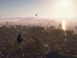 New PS5 Pro PSSR Upscaler Unveiled for Assassin’s Creed Shadows! PS5 Pro New PSSR Upscaler is now Accessible on Assassin’s Creed Shadows!