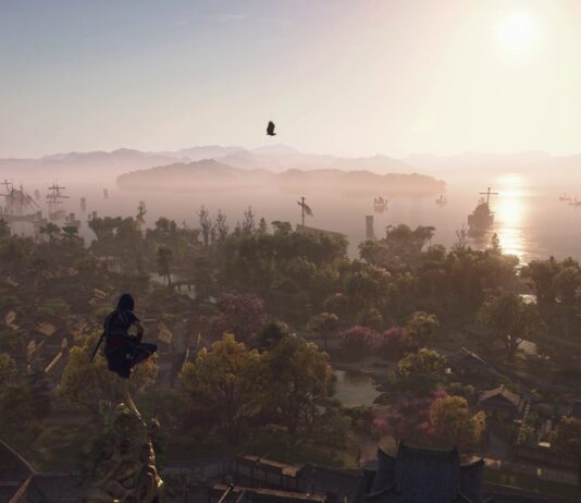 New PS5 Pro PSSR Upscaler Unveiled for Assassin’s Creed Shadows! PS5 Pro New PSSR Upscaler is now Accessible on Assassin’s Creed Shadows!