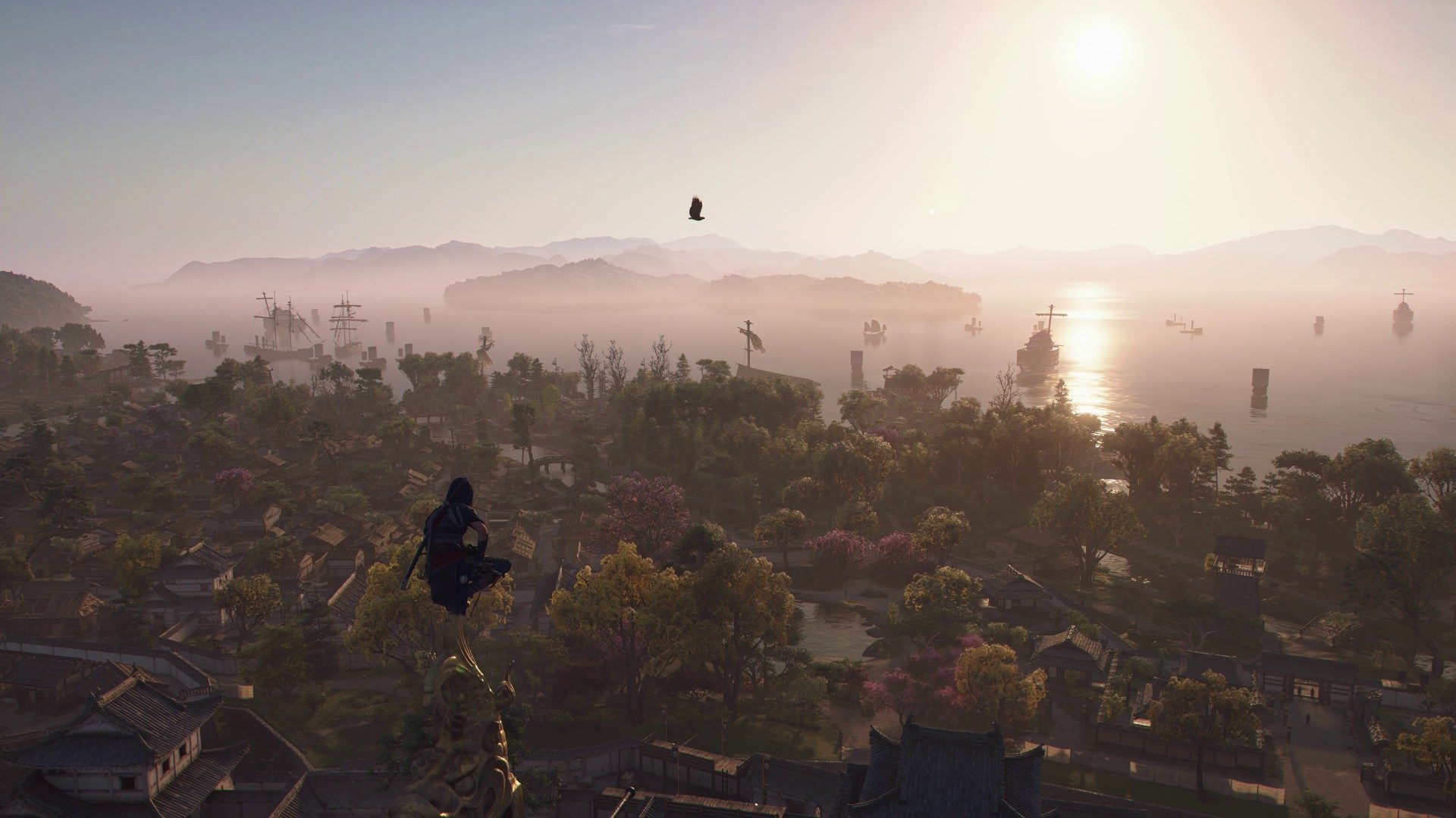 27667d47411756e775e340c5a9ae945a79ba0aa4.jpg PS5 Pro New PSSR Upscaler is now Accessible on Assassin’s Creed Shadows!