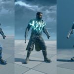 Innovative VFX Technology in Saros: NGP to Graphite Explained The VFX tech behind Saros: from NGP to Graphite