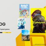July PlayStation Plus: Cyberpunk 2077, Abiotic Factor, and More PlayStation Plus Game Catalog for July: Cyberpunk 2077, Abiotic Factor, Banishers: Ghosts of New Eden and more