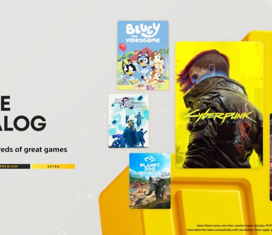 July PlayStation Plus: Cyberpunk 2077, Abiotic Factor, and More PlayStation Plus Game Catalog for July: Cyberpunk 2077, Abiotic Factor, Banishers: Ghosts of New Eden and more