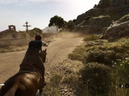 Explore Mafia: The Old Country gameplay before August 8 release. Dive deeper into Mafia: The Old Country gameplay ahead launch on August 8