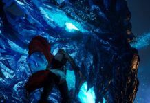 Lost Soul Aside debuts on PS5, PC May 30. (For Southeast Asia) Lost Soul Aside launches on PS5 and PC May 30