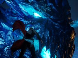 Lost Soul Aside debuts on PS5, PC May 30. (For Southeast Asia) Lost Soul Aside launches on PS5 and PC May 30