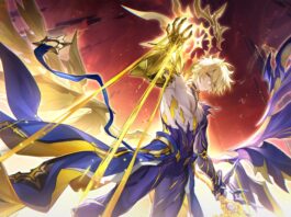 Honkai: Star Rail 3.4 launches on July 2nd. Honkai: Star Rail Version 3.4 arrives July 2