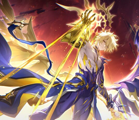 Honkai: Star Rail 3.4 launches on July 2nd. Honkai: Star Rail Version 3.4 arrives July 2