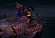 Zero Parades: Unveiling the Disturbing Cast of Dead Spies Characters Zero Parades: For Dead Spies – Meet the whole sick cast of characters