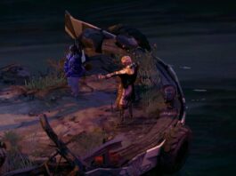 Zero Parades: Unveiling the Disturbing Cast of Dead Spies Characters Zero Parades: For Dead Spies – Meet the whole sick cast of characters