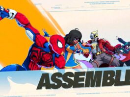 Peni Parker joins MARVEL Tōkon: Fighting Souls lineup announcement Peni Parker revealed for MARVEL Tōkon: Fighting Souls