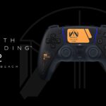 DualSense Wireless Controller: Death Stranding 2 Limited Edition Unveiled (For Southeast Asia) Revealing the DualSense wireless controller – Death Stranding 2: On the Beach Limited Edition
