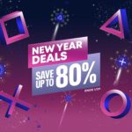 PlayStation Store Unveils Unique New Year Discounts New Year Deals come to PlayStation Store