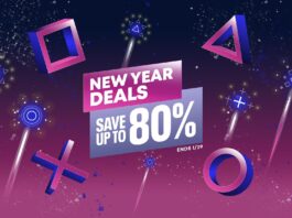 PlayStation Store Unveils Unique New Year Discounts New Year Deals come to PlayStation Store