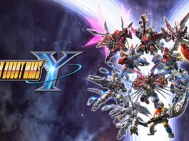 SUPER ROBOT WARS Y launching August 28, 2025! SUPER ROBOT WARS Y is set to release on 28 August 2025!