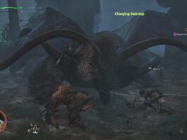 First Impressions: Monster Hunter Wilds Chapter 1 Experience Monster Hunter Wilds: Chapter 1 hands-on report
