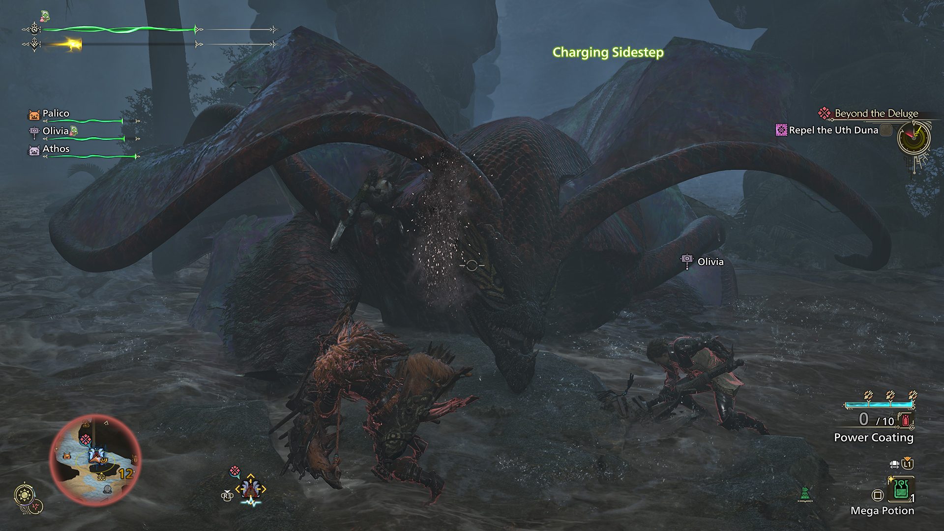 2e43f6daad85db49af38b44e77fbc6af6ee9dc46.jpg Monster Hunter Wilds: Chapter 1 hands-on report