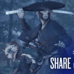 Weekly Spotlight: Yōtei Legends Haunt the Share Market Share of the Week: Ghost of Yōtei Legends