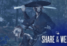 Weekly Spotlight: Yōtei Legends Haunt the Share Market Share of the Week: Ghost of Yōtei Legends