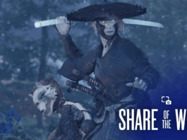 Weekly Spotlight: Yōtei Legends Haunt the Share Market Share of the Week: Ghost of Yōtei Legends