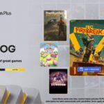 June PlayStation Plus: Firebreak, Battlefield 2042, FNAF 2, more PlayStation Plus Game Catalog for June: FBC: Firebreak, Battlefield 2042, Five Nights at Freddy’s: Help Wanted 2 and more